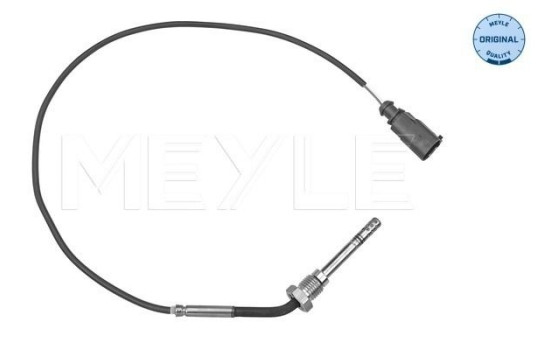 Sensor, avgastemperatur MEYLE-ORIGINAL: True to OE.