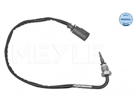 Sensor, avgastemperatur MEYLE-ORIGINAL: True to OE.