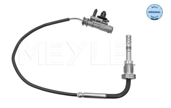 Sensor, avgastemperatur MEYLE-ORIGINAL: True to OE.