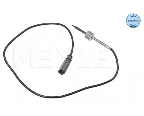 Sensor, avgastemperatur MEYLE-ORIGINAL: True to OE.