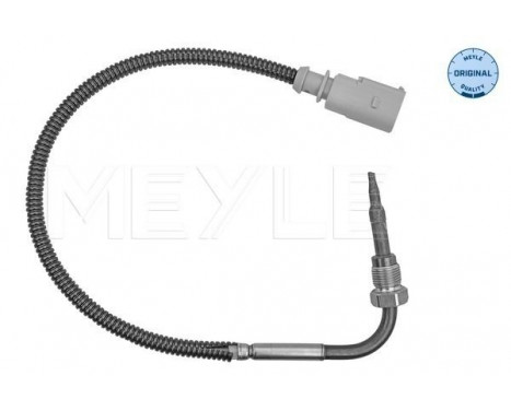 Sensor, avgastemperatur MEYLE-ORIGINAL: True to OE.