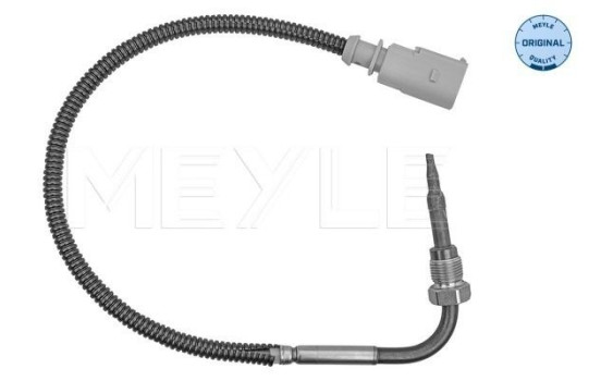 Sensor, avgastemperatur MEYLE-ORIGINAL: True to OE.