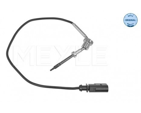 Sensor, avgastemperatur MEYLE-ORIGINAL: True to OE.