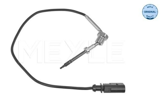 Sensor, avgastemperatur MEYLE-ORIGINAL: True to OE.