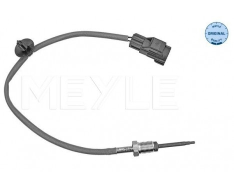 Sensor, avgastemperatur MEYLE-ORIGINAL: True to OE.