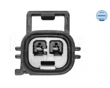 Sensor, avgastemperatur MEYLE-ORIGINAL: True to OE.