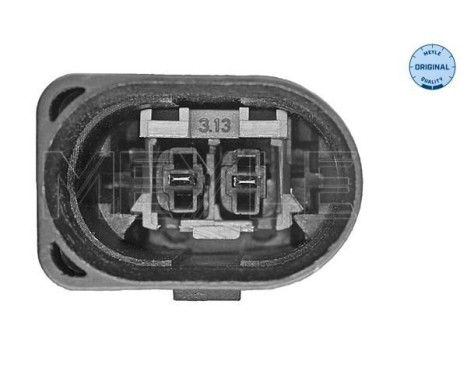Sensor, avgastemperatur MEYLE-ORIGINAL: True to OE.