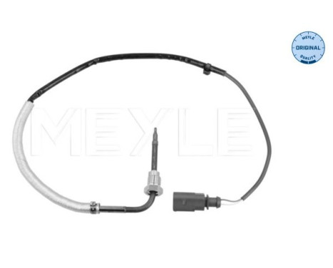 Sensor, avgastemperatur MEYLE-ORIGINAL: True to OE.