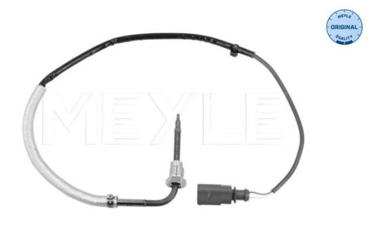 Sensor, avgastemperatur MEYLE-ORIGINAL: True to OE.