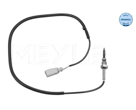 Sensor, avgastemperatur MEYLE-ORIGINAL: True to OE.