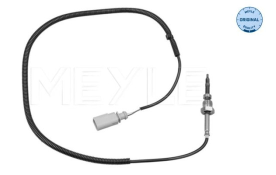 Sensor, avgastemperatur MEYLE-ORIGINAL: True to OE.