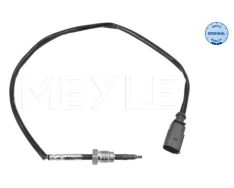 Sensor, avgastemperatur MEYLE-ORIGINAL: True to OE.