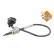 Sensor, avgastemperatur OPEL Astra 1.7D 09-, miniatyr 3