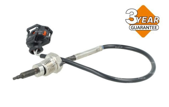 Sensor, avgastemperatur OPEL Astra 1.7D 09-, bild 3
