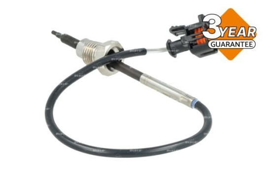 Sensor, avgastemperatur OPEL Astra 1.7D 09-, bild 4