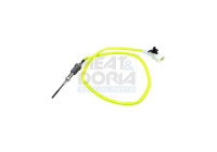 Sensor, avgastemperatur
