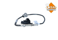 Sensor, avgastemperatur