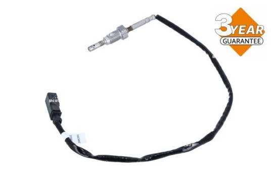 Sensor, avgastemperatur, bild 3