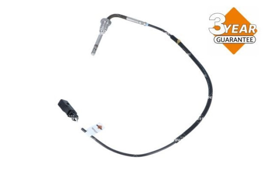 Sensor, avgastemperatur, bild 3