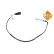 Sensor, avgastemperatur, miniatyr 4
