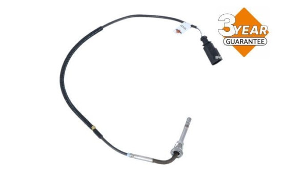Sensor, avgastemperatur, bild 5