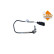 Sensor, avgastemperatur, miniatyr 4