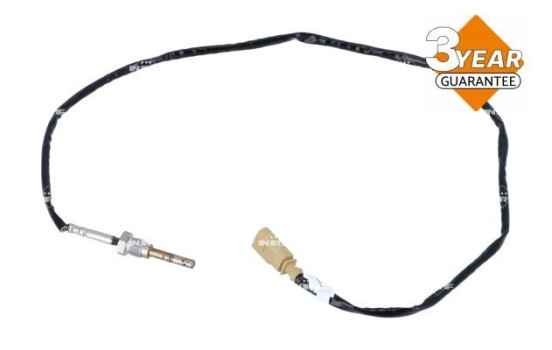 Sensor, avgastemperatur, bild 2