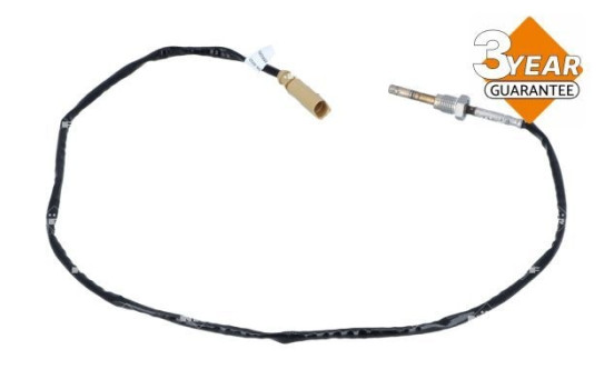 Sensor, avgastemperatur, bild 4