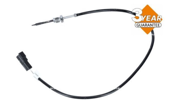 Sensor, avgastemperatur, bild 3