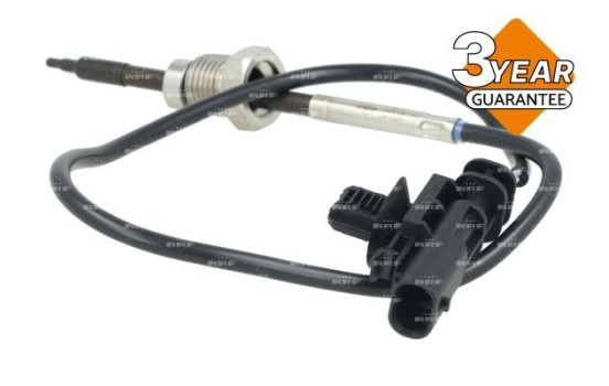 Sensor, avgastemperatur, bild 2