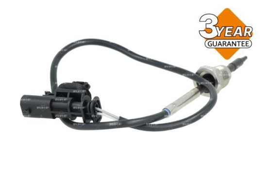 Sensor, avgastemperatur, bild 3