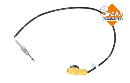 Sensor, avgastemperatur, bild 2