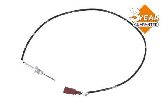 Sensor, avgastemperatur, bild 2