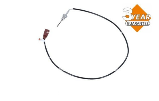 Sensor, avgastemperatur, bild 3