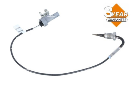 Sensor, avgastemperatur, bild 4