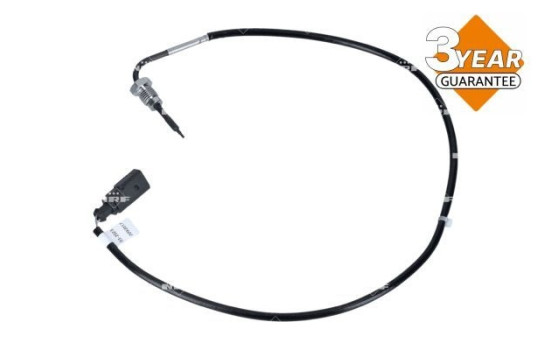 Sensor, avgastemperatur, bild 3