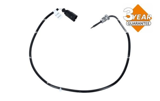 Sensor, avgastemperatur, bild 4