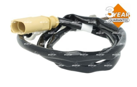 Sensor, avgastemperatur, bild 4