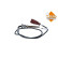 Sensor, avgastemperatur, miniatyr 4