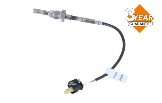 Sensor, avgastemperatur, bild 3