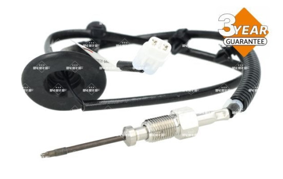 Sensor, avgastemperatur, bild 2