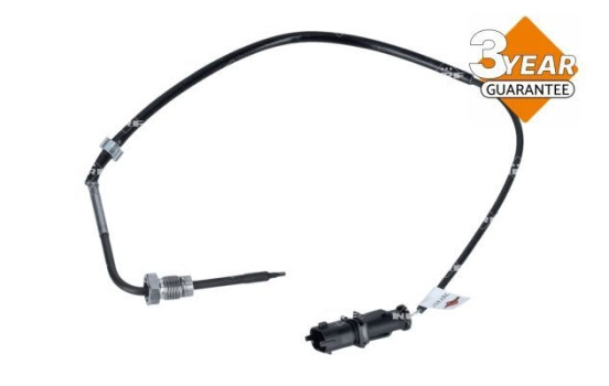 Sensor, avgastemperatur, bild 2