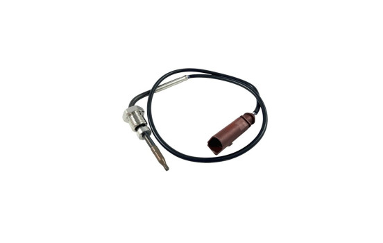 Sensor, avgastemperatur