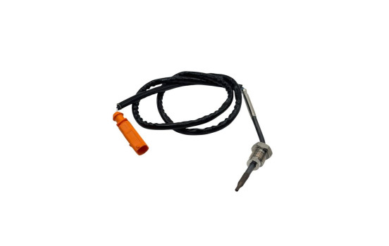 Sensor, avgastemperatur