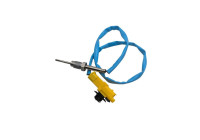 Sensor, avgastemperatur