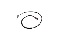 Sensor, avgastemperatur