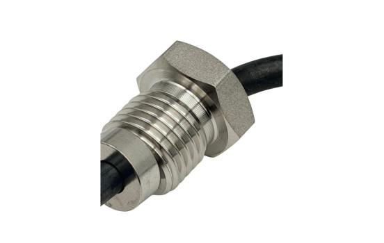 Sensor, avgastemperatur, bild 7