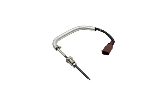 Sensor, avgastemperatur