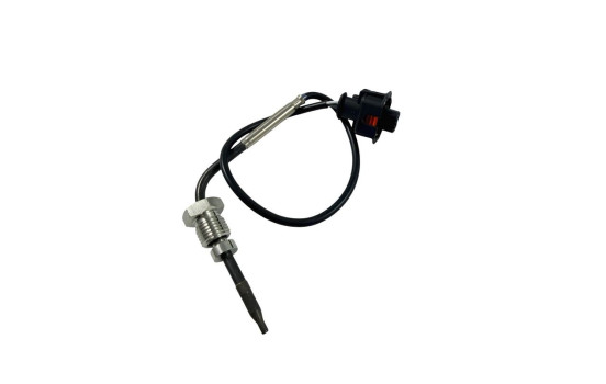 Sensor, avgastemperatur