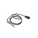 Sensor, avgastemperatur